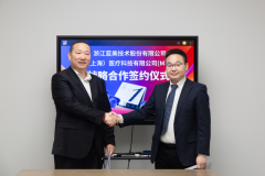 M3有强大的临床研究对接、医疗端市场教育取渠道